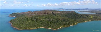 Cape Hillsborough National Park - QLD (PBH4 00 18872)